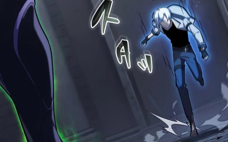 Hắc Ma Pháp Sư Kẻ Duy Nhất Trở Lại Quá Khứ Với Kỹ Năng Gian Lận Siêu Việt Chapter 5 - 54