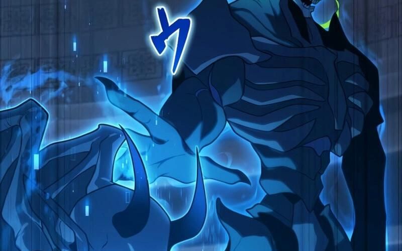 Hắc Ma Pháp Sư Kẻ Duy Nhất Trở Lại Quá Khứ Với Kỹ Năng Gian Lận Siêu Việt Chapter 5 - 63