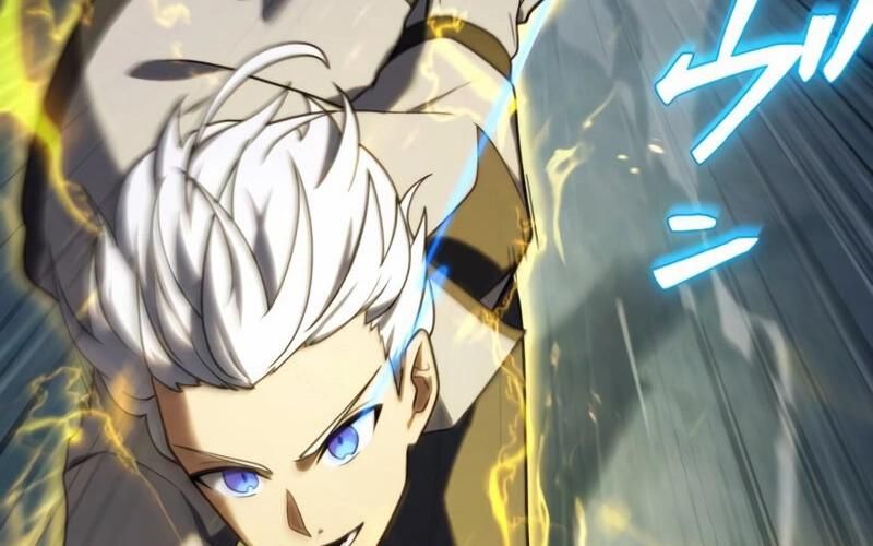 Hắc Ma Pháp Sư Kẻ Duy Nhất Trở Lại Quá Khứ Với Kỹ Năng Gian Lận Siêu Việt Chapter 5 - 72