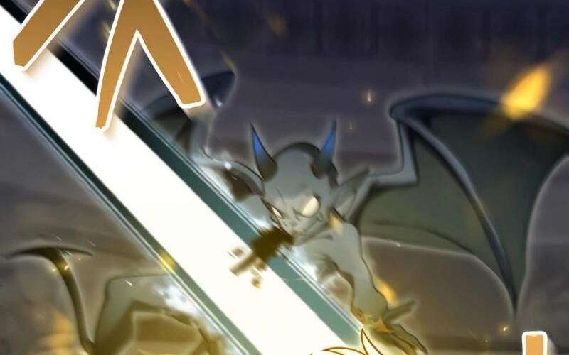 Hắc Ma Pháp Sư Kẻ Duy Nhất Trở Lại Quá Khứ Với Kỹ Năng Gian Lận Siêu Việt Chapter 5 - 76