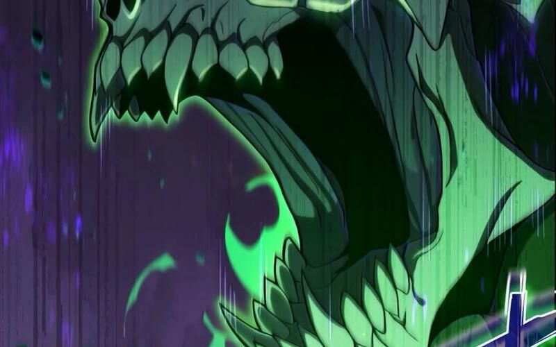 Hắc Ma Pháp Sư Kẻ Duy Nhất Trở Lại Quá Khứ Với Kỹ Năng Gian Lận Siêu Việt Chapter 5 - 98