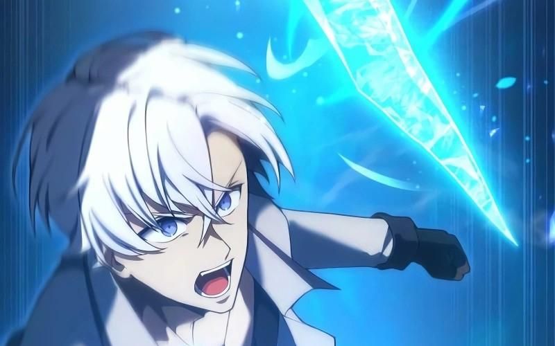 Hắc Ma Pháp Sư Kẻ Duy Nhất Trở Lại Quá Khứ Với Kỹ Năng Gian Lận Siêu Việt Chapter 6 - 108