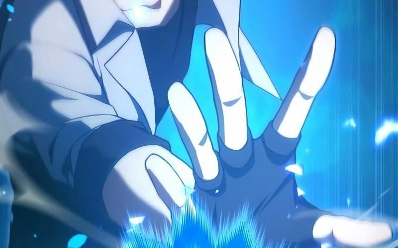 Hắc Ma Pháp Sư Kẻ Duy Nhất Trở Lại Quá Khứ Với Kỹ Năng Gian Lận Siêu Việt Chapter 6 - 109