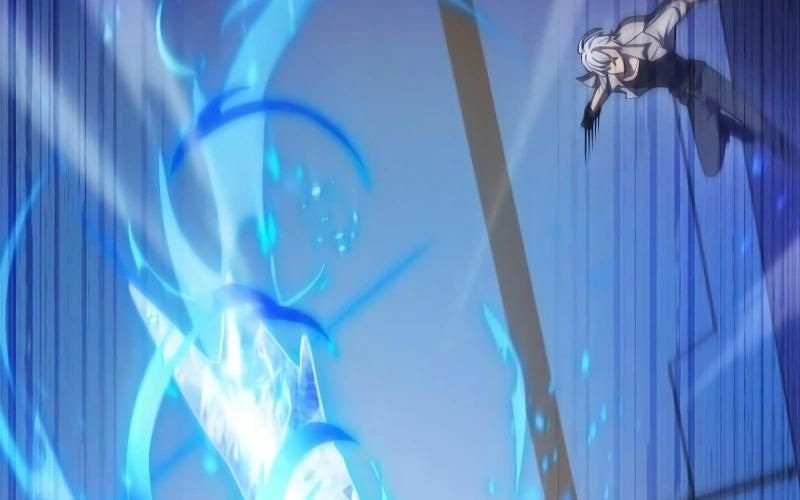 Hắc Ma Pháp Sư Kẻ Duy Nhất Trở Lại Quá Khứ Với Kỹ Năng Gian Lận Siêu Việt Chapter 6 - 119