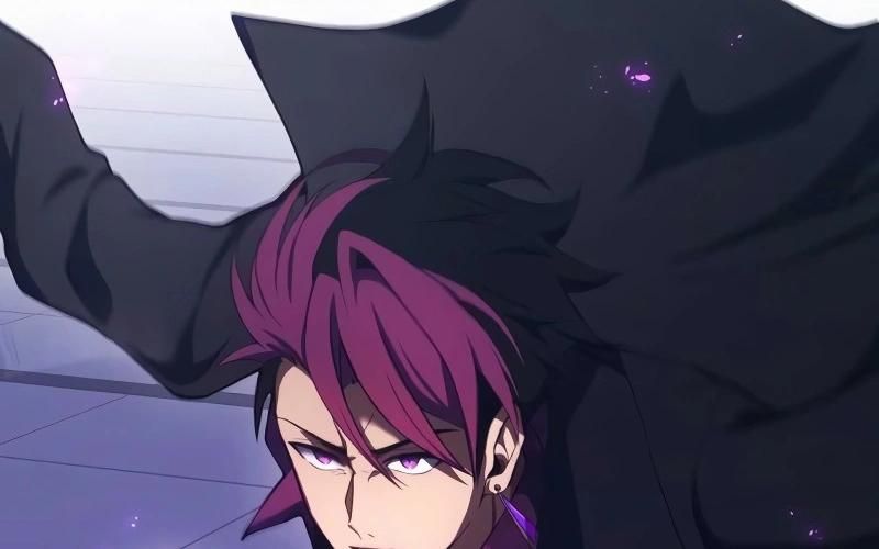 Hắc Ma Pháp Sư Kẻ Duy Nhất Trở Lại Quá Khứ Với Kỹ Năng Gian Lận Siêu Việt Chapter 6 - 14