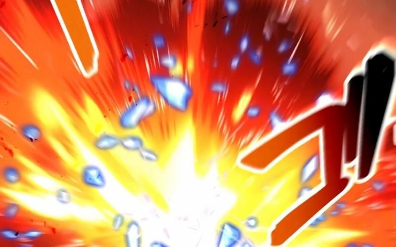 Hắc Ma Pháp Sư Kẻ Duy Nhất Trở Lại Quá Khứ Với Kỹ Năng Gian Lận Siêu Việt Chapter 6 - 131