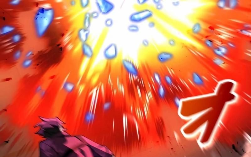 Hắc Ma Pháp Sư Kẻ Duy Nhất Trở Lại Quá Khứ Với Kỹ Năng Gian Lận Siêu Việt Chapter 6 - 132