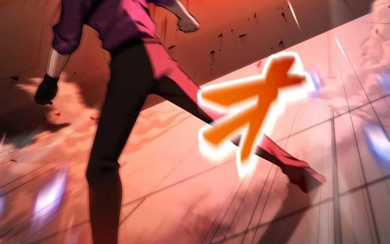 Hắc Ma Pháp Sư Kẻ Duy Nhất Trở Lại Quá Khứ Với Kỹ Năng Gian Lận Siêu Việt Chapter 6 - 133