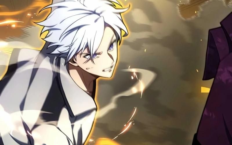 Hắc Ma Pháp Sư Kẻ Duy Nhất Trở Lại Quá Khứ Với Kỹ Năng Gian Lận Siêu Việt Chapter 6 - 144