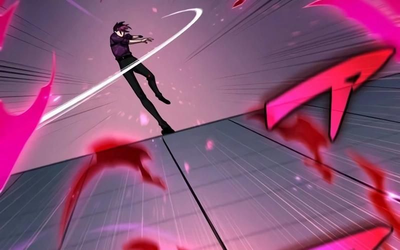 Hắc Ma Pháp Sư Kẻ Duy Nhất Trở Lại Quá Khứ Với Kỹ Năng Gian Lận Siêu Việt Chapter 6 - 210