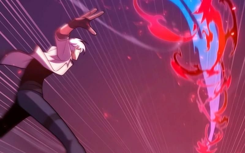 Hắc Ma Pháp Sư Kẻ Duy Nhất Trở Lại Quá Khứ Với Kỹ Năng Gian Lận Siêu Việt Chapter 6 - 223