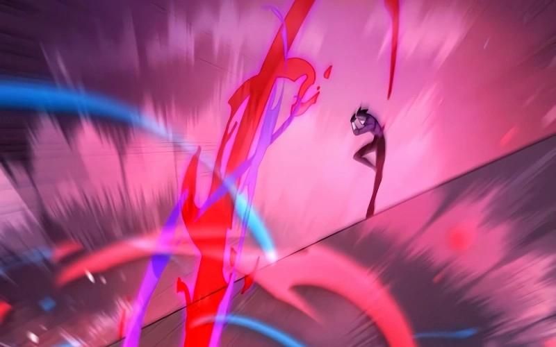 Hắc Ma Pháp Sư Kẻ Duy Nhất Trở Lại Quá Khứ Với Kỹ Năng Gian Lận Siêu Việt Chapter 6 - 229