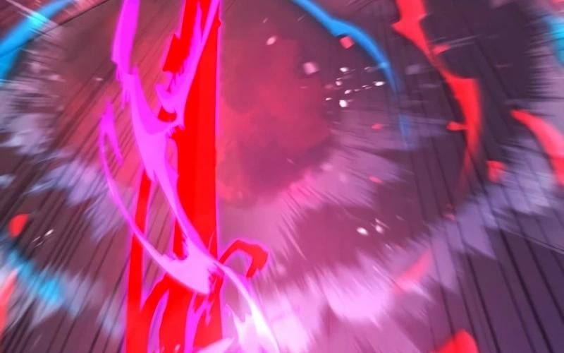 Hắc Ma Pháp Sư Kẻ Duy Nhất Trở Lại Quá Khứ Với Kỹ Năng Gian Lận Siêu Việt Chapter 6 - 230