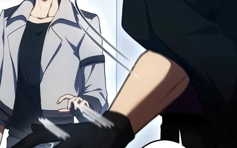 Hắc Ma Pháp Sư Kẻ Duy Nhất Trở Lại Quá Khứ Với Kỹ Năng Gian Lận Siêu Việt Chapter 6 - 25