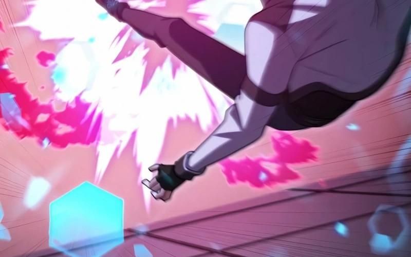 Hắc Ma Pháp Sư Kẻ Duy Nhất Trở Lại Quá Khứ Với Kỹ Năng Gian Lận Siêu Việt Chapter 6 - 245