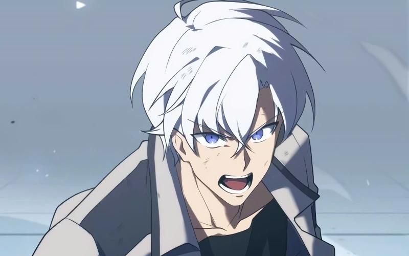 Hắc Ma Pháp Sư Kẻ Duy Nhất Trở Lại Quá Khứ Với Kỹ Năng Gian Lận Siêu Việt Chapter 6 - 280