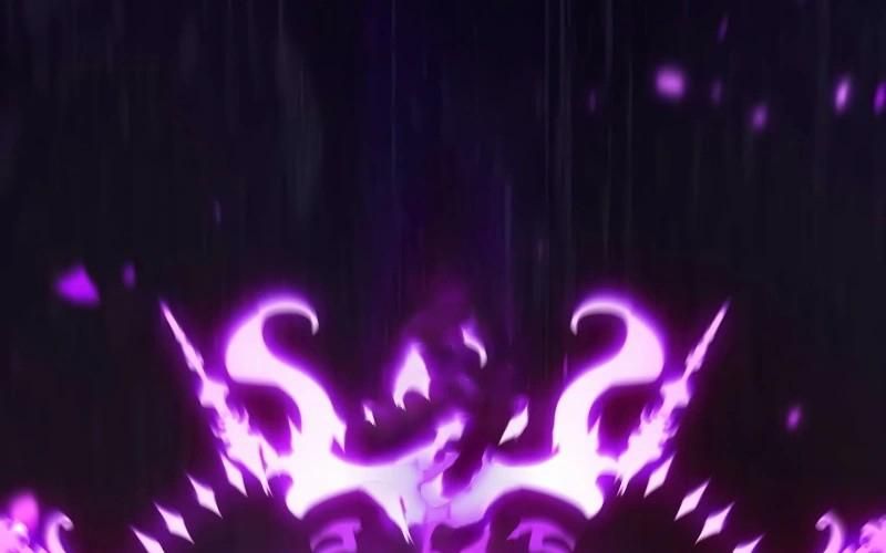 Hắc Ma Pháp Sư Kẻ Duy Nhất Trở Lại Quá Khứ Với Kỹ Năng Gian Lận Siêu Việt Chapter 6 - 297