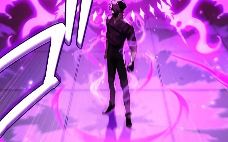 Hắc Ma Pháp Sư Kẻ Duy Nhất Trở Lại Quá Khứ Với Kỹ Năng Gian Lận Siêu Việt Chapter 6 - 299