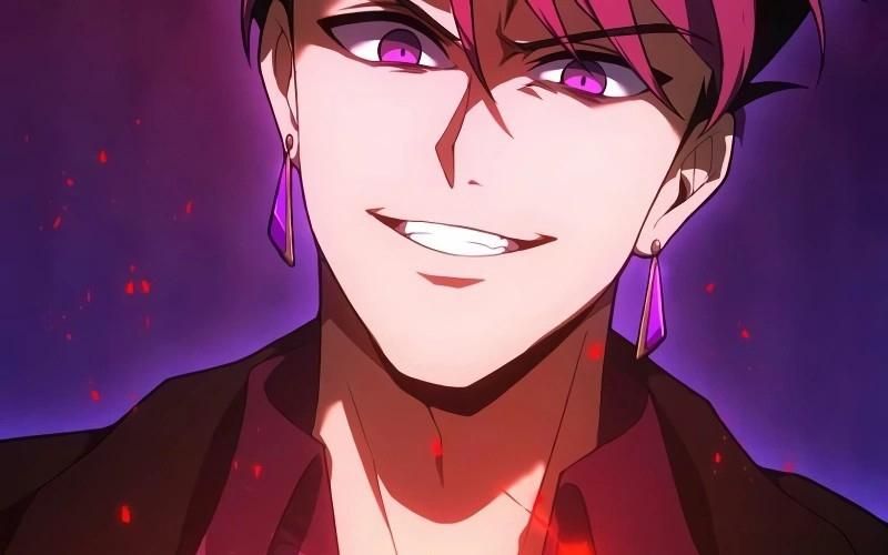 Hắc Ma Pháp Sư Kẻ Duy Nhất Trở Lại Quá Khứ Với Kỹ Năng Gian Lận Siêu Việt Chapter 6 - 32