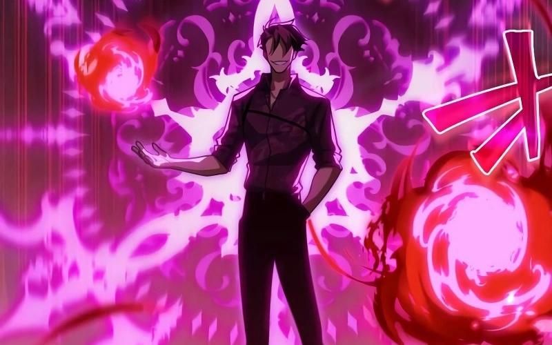 Hắc Ma Pháp Sư Kẻ Duy Nhất Trở Lại Quá Khứ Với Kỹ Năng Gian Lận Siêu Việt Chapter 6 - 316