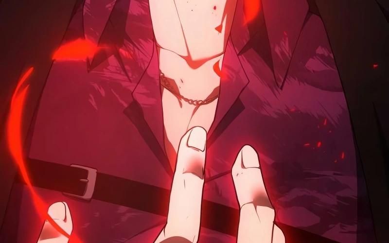 Hắc Ma Pháp Sư Kẻ Duy Nhất Trở Lại Quá Khứ Với Kỹ Năng Gian Lận Siêu Việt Chapter 6 - 33