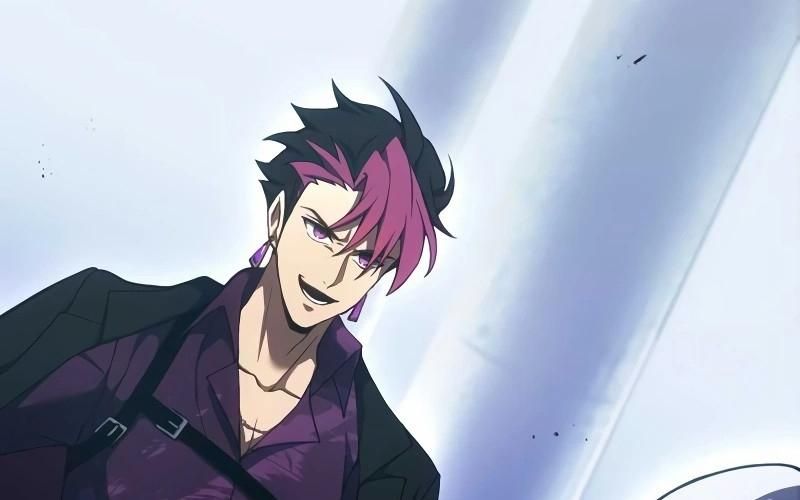 Hắc Ma Pháp Sư Kẻ Duy Nhất Trở Lại Quá Khứ Với Kỹ Năng Gian Lận Siêu Việt Chapter 6 - 50