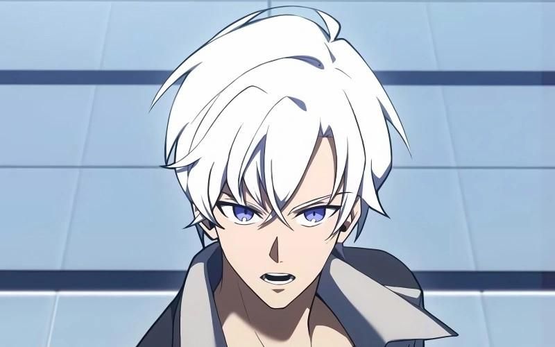 Hắc Ma Pháp Sư Kẻ Duy Nhất Trở Lại Quá Khứ Với Kỹ Năng Gian Lận Siêu Việt Chapter 6 - 66