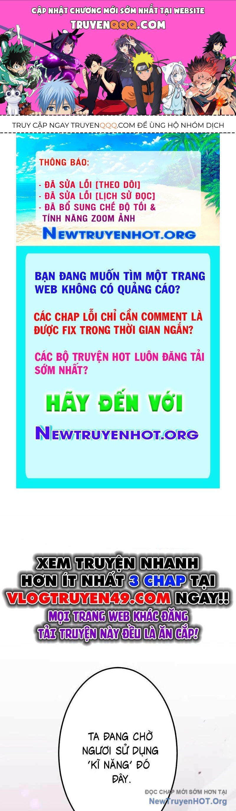 Hắc Ma Pháp Sư Kẻ Duy Nhất Trở Lại Quá Khứ Với Kỹ Năng Gian Lận Siêu Việt Chapter 7 - 1