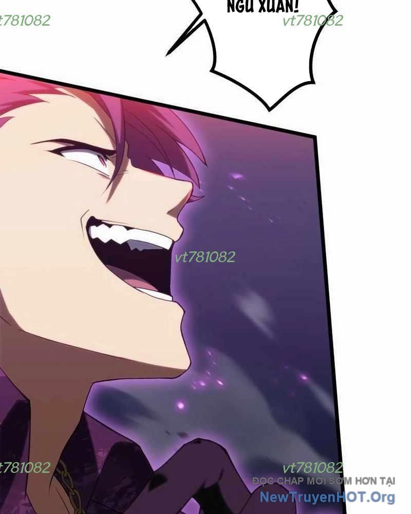 Hắc Ma Pháp Sư Kẻ Duy Nhất Trở Lại Quá Khứ Với Kỹ Năng Gian Lận Siêu Việt Chapter 7 - 11