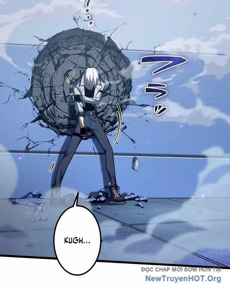 Hắc Ma Pháp Sư Kẻ Duy Nhất Trở Lại Quá Khứ Với Kỹ Năng Gian Lận Siêu Việt Chapter 7 - 105
