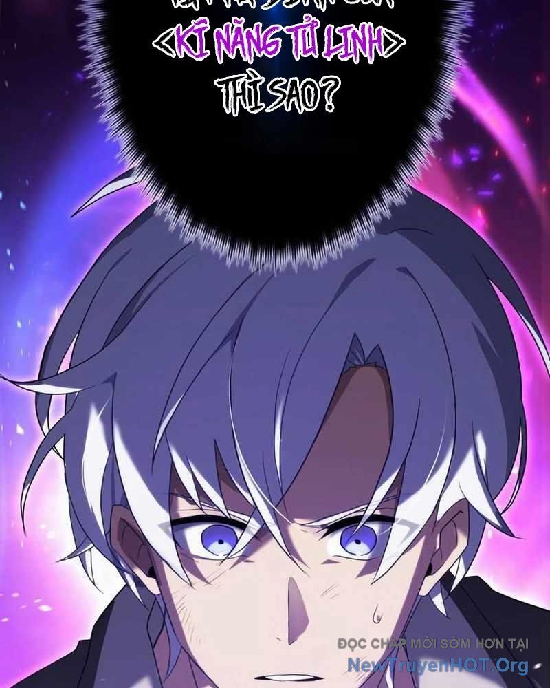 Hắc Ma Pháp Sư Kẻ Duy Nhất Trở Lại Quá Khứ Với Kỹ Năng Gian Lận Siêu Việt Chapter 7 - 119