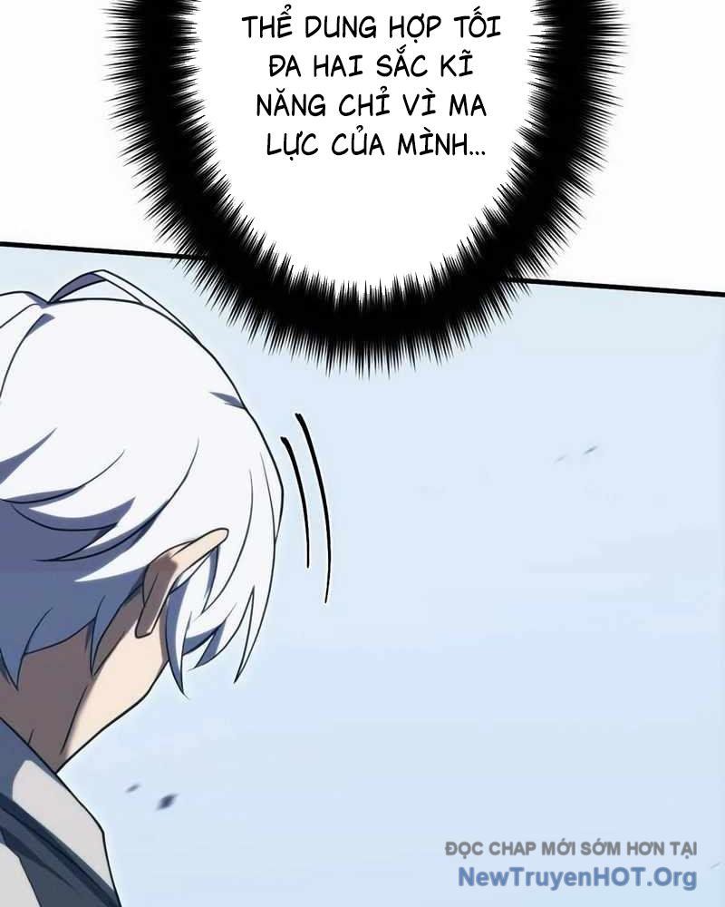 Hắc Ma Pháp Sư Kẻ Duy Nhất Trở Lại Quá Khứ Với Kỹ Năng Gian Lận Siêu Việt Chapter 7 - 122