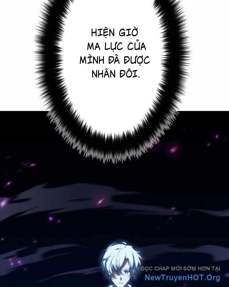 Hắc Ma Pháp Sư Kẻ Duy Nhất Trở Lại Quá Khứ Với Kỹ Năng Gian Lận Siêu Việt Chapter 7 - 130