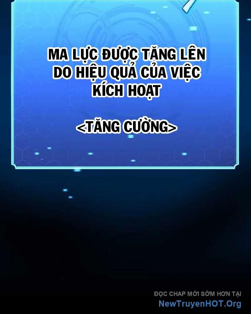 Hắc Ma Pháp Sư Kẻ Duy Nhất Trở Lại Quá Khứ Với Kỹ Năng Gian Lận Siêu Việt Chapter 7 - 133