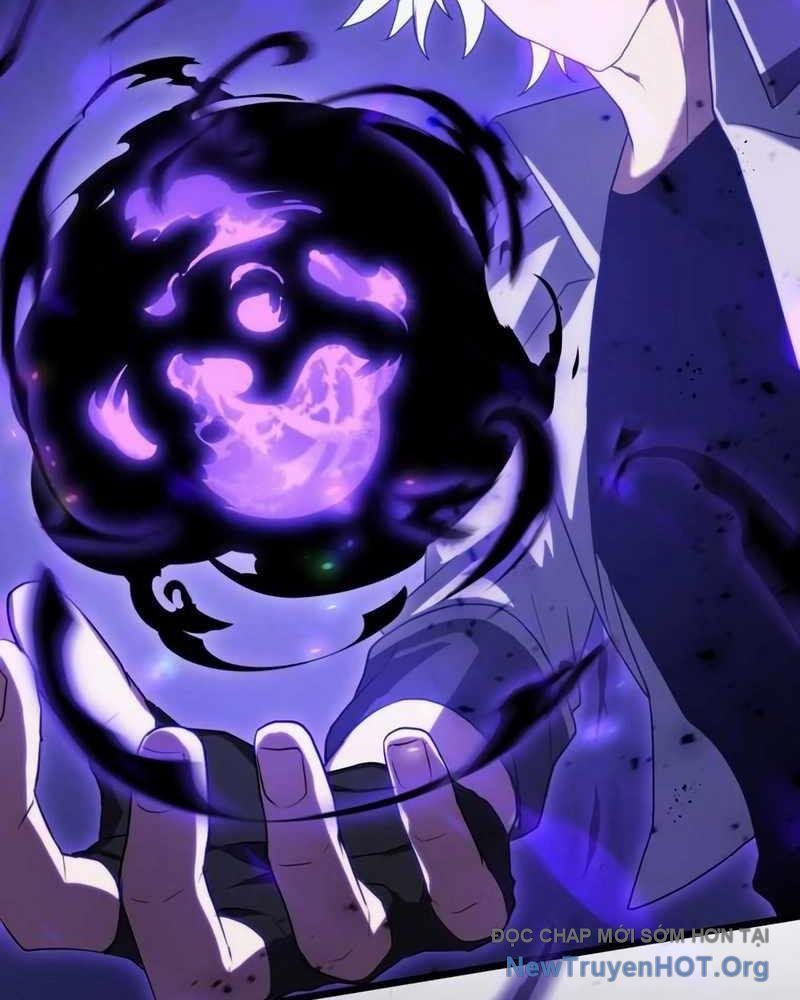 Hắc Ma Pháp Sư Kẻ Duy Nhất Trở Lại Quá Khứ Với Kỹ Năng Gian Lận Siêu Việt Chapter 7 - 154