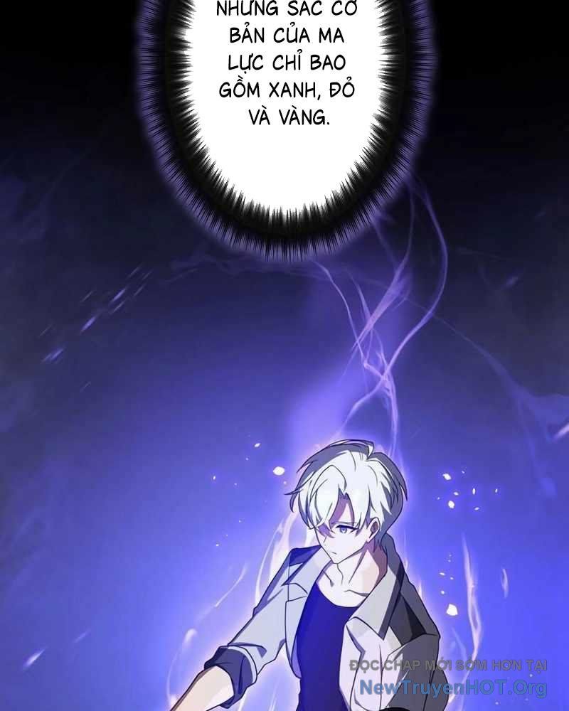 Hắc Ma Pháp Sư Kẻ Duy Nhất Trở Lại Quá Khứ Với Kỹ Năng Gian Lận Siêu Việt Chapter 7 - 159