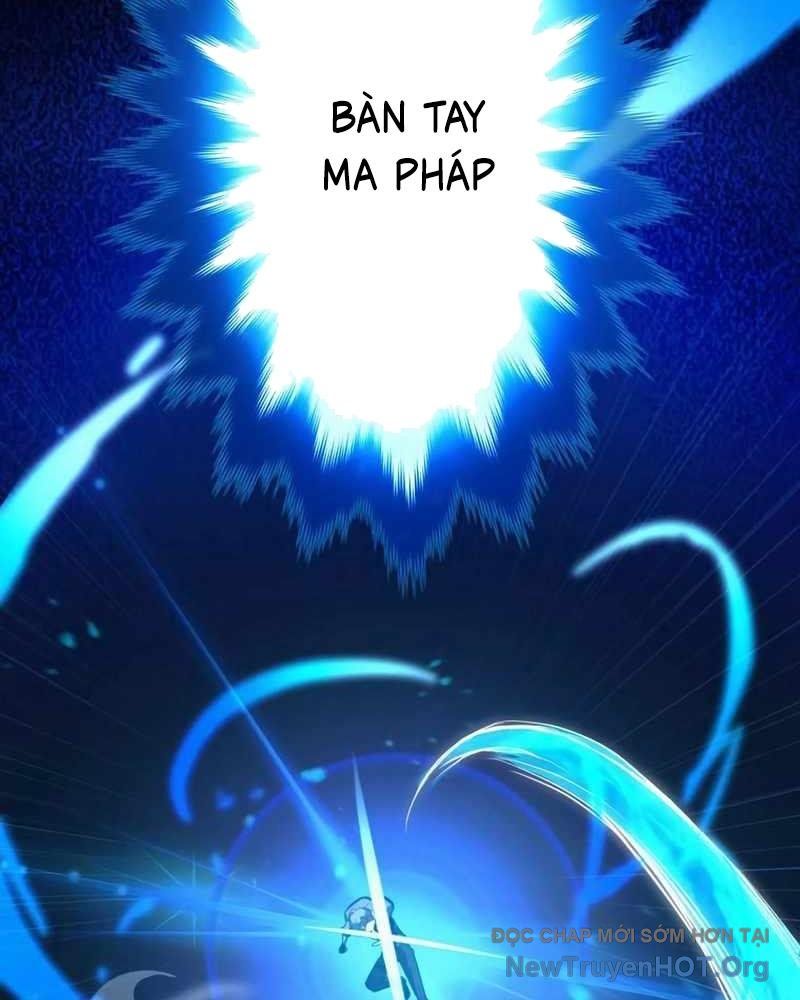 Hắc Ma Pháp Sư Kẻ Duy Nhất Trở Lại Quá Khứ Với Kỹ Năng Gian Lận Siêu Việt Chapter 7 - 20