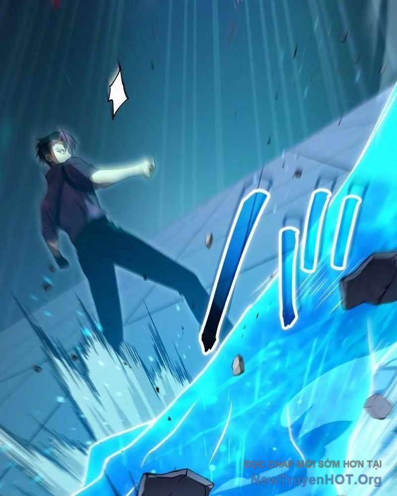 Hắc Ma Pháp Sư Kẻ Duy Nhất Trở Lại Quá Khứ Với Kỹ Năng Gian Lận Siêu Việt Chapter 7 - 22