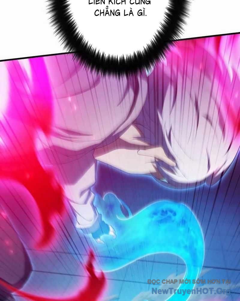 Hắc Ma Pháp Sư Kẻ Duy Nhất Trở Lại Quá Khứ Với Kỹ Năng Gian Lận Siêu Việt Chapter 7 - 27
