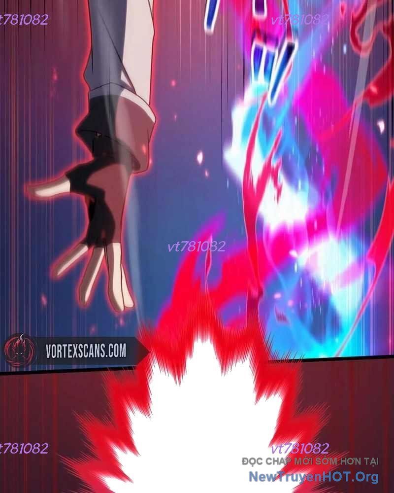 Hắc Ma Pháp Sư Kẻ Duy Nhất Trở Lại Quá Khứ Với Kỹ Năng Gian Lận Siêu Việt Chapter 7 - 91