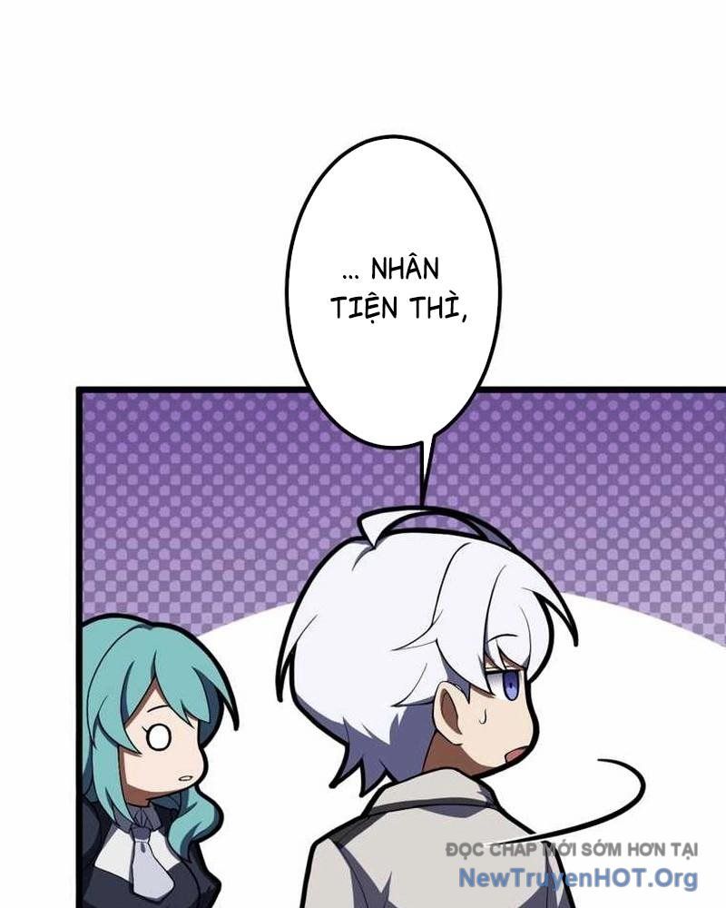 Hắc Ma Pháp Sư Kẻ Duy Nhất Trở Lại Quá Khứ Với Kỹ Năng Gian Lận Siêu Việt Chapter 8 - 108