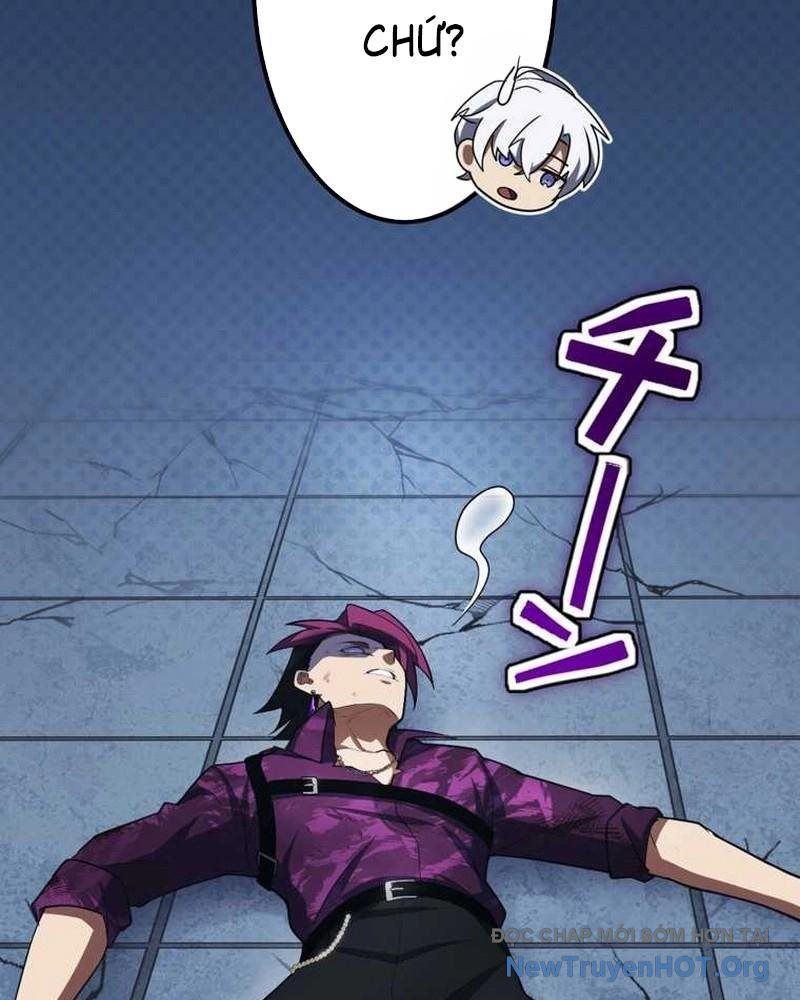 Hắc Ma Pháp Sư Kẻ Duy Nhất Trở Lại Quá Khứ Với Kỹ Năng Gian Lận Siêu Việt Chapter 8 - 110