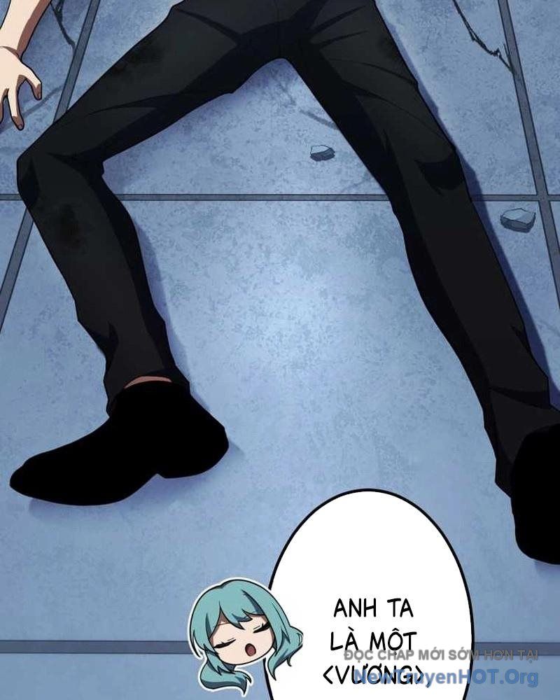 Hắc Ma Pháp Sư Kẻ Duy Nhất Trở Lại Quá Khứ Với Kỹ Năng Gian Lận Siêu Việt Chapter 8 - 111