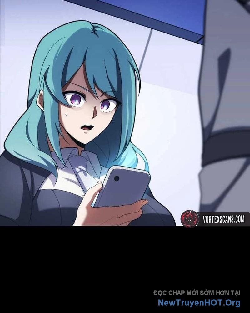 Hắc Ma Pháp Sư Kẻ Duy Nhất Trở Lại Quá Khứ Với Kỹ Năng Gian Lận Siêu Việt Chapter 8 - 122