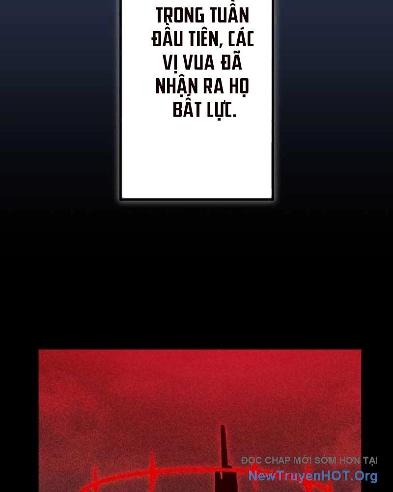 Hắc Ma Pháp Sư Kẻ Duy Nhất Trở Lại Quá Khứ Với Kỹ Năng Gian Lận Siêu Việt Chapter 8 - 129