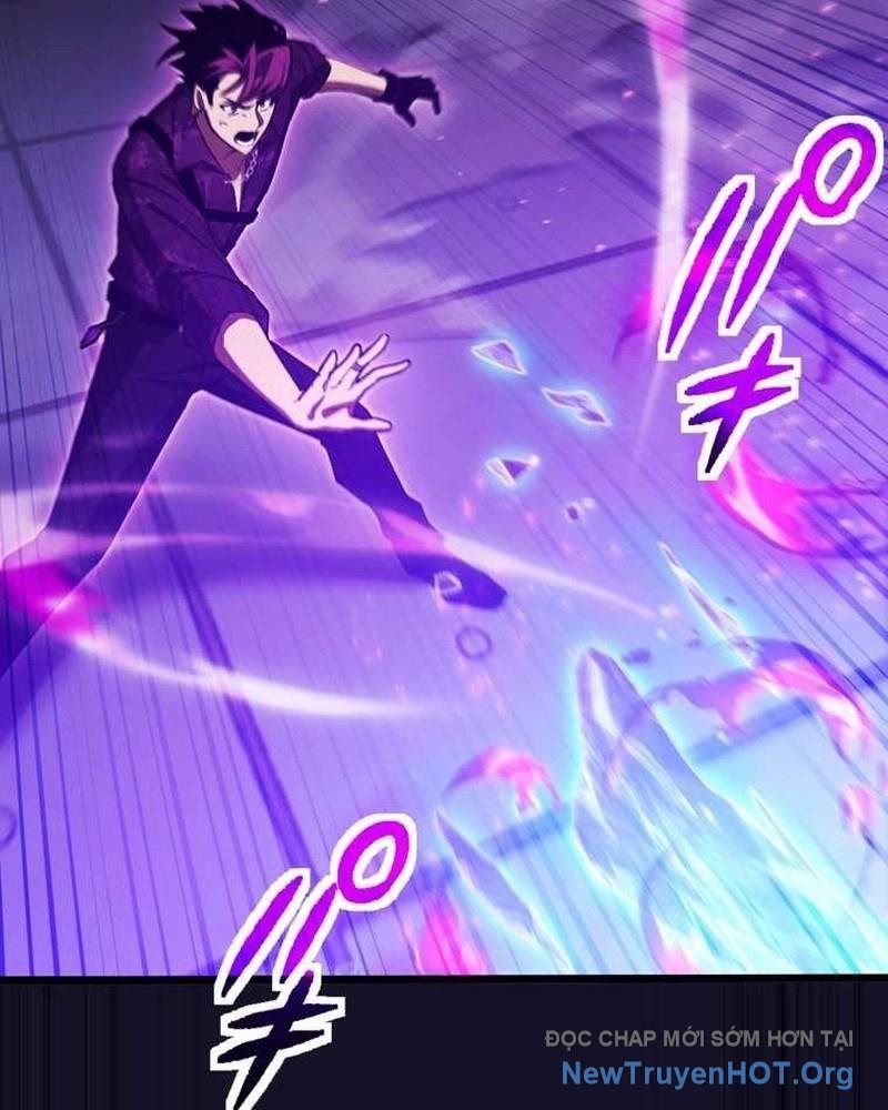 Hắc Ma Pháp Sư Kẻ Duy Nhất Trở Lại Quá Khứ Với Kỹ Năng Gian Lận Siêu Việt Chapter 8 - 18