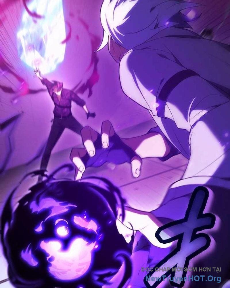 Hắc Ma Pháp Sư Kẻ Duy Nhất Trở Lại Quá Khứ Với Kỹ Năng Gian Lận Siêu Việt Chapter 8 - 34