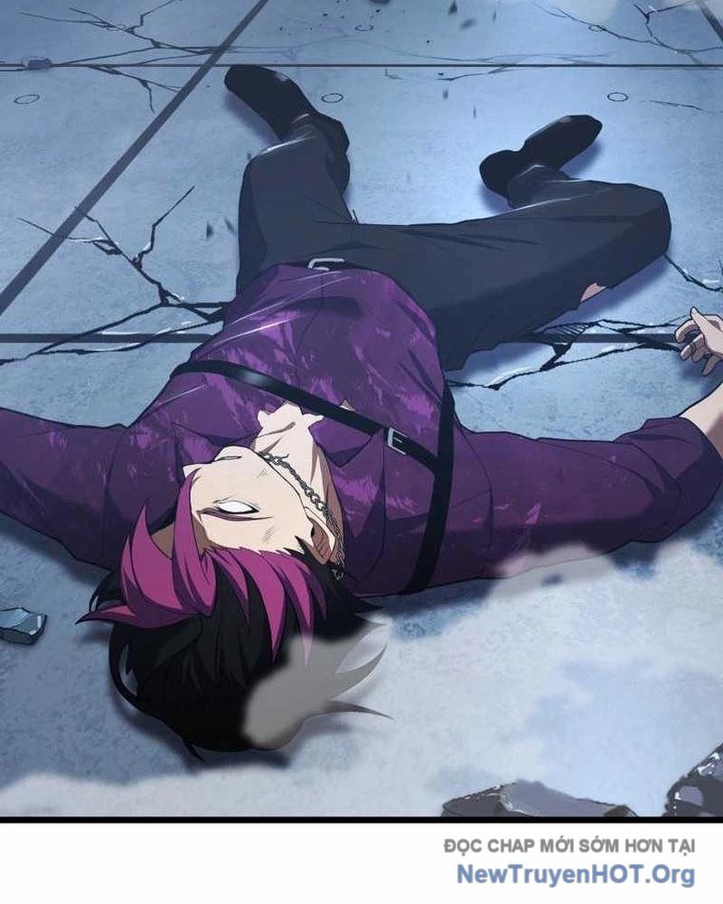 Hắc Ma Pháp Sư Kẻ Duy Nhất Trở Lại Quá Khứ Với Kỹ Năng Gian Lận Siêu Việt Chapter 8 - 55