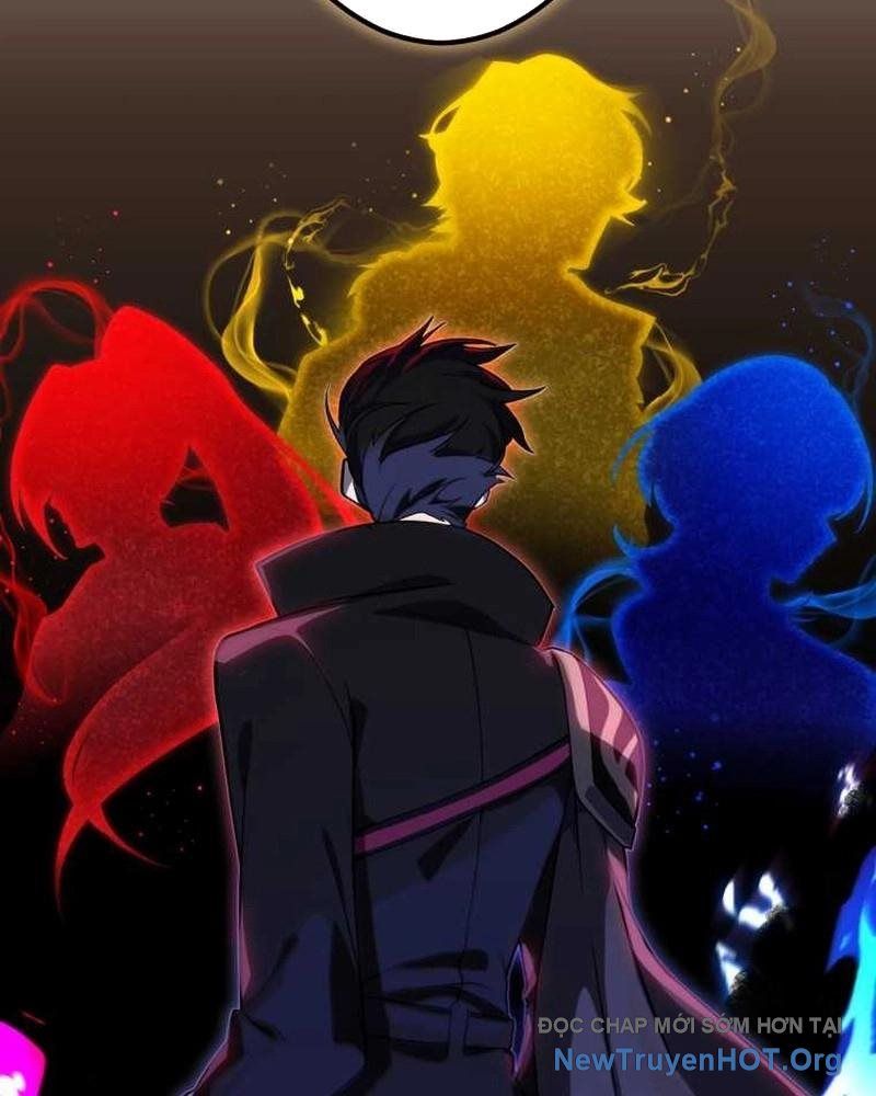 Hắc Ma Pháp Sư Kẻ Duy Nhất Trở Lại Quá Khứ Với Kỹ Năng Gian Lận Siêu Việt Chapter 8 - 95