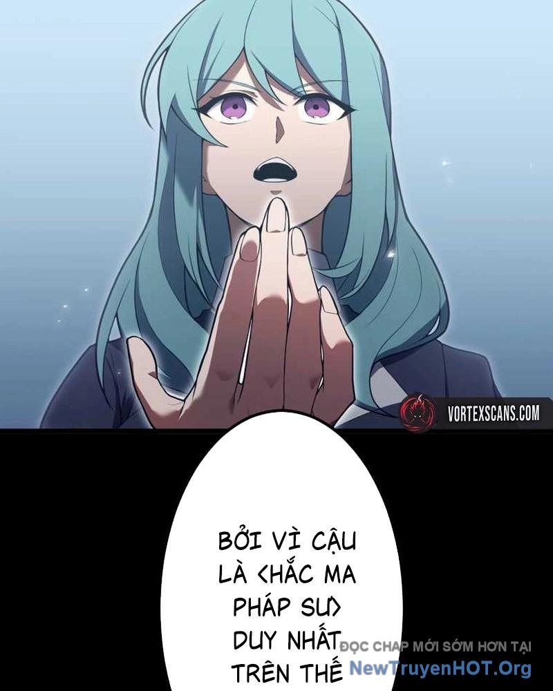 Hắc Ma Pháp Sư Kẻ Duy Nhất Trở Lại Quá Khứ Với Kỹ Năng Gian Lận Siêu Việt Chapter 8 - 99